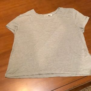 Abercrombie and Fitch